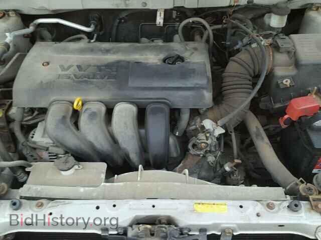 2003 TOYOTA COROLLA - VIN: JTDBR32E030021489 - Photo 7