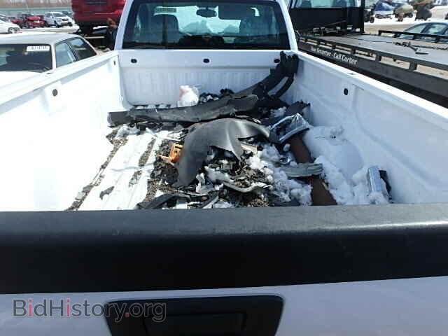 2009 CHEVROLET SILVERADO - VIN: 1GCHK44K09F138602 - Фото 6