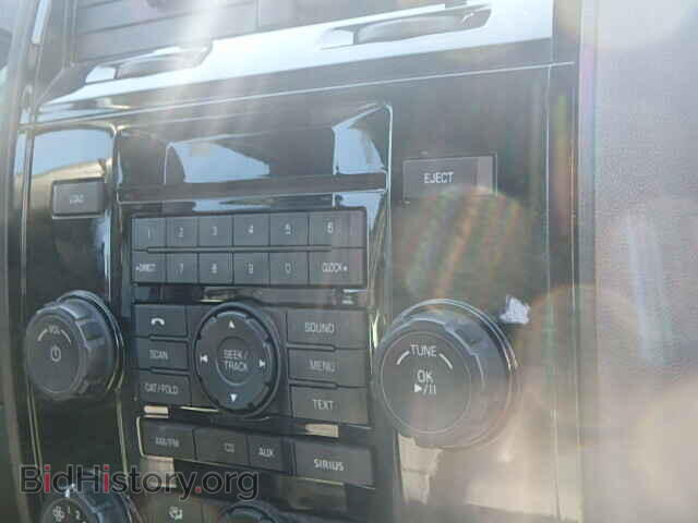 2009 FORD ESCAPE - VIN: 1FMCU03G99KA43209 - Фото 9