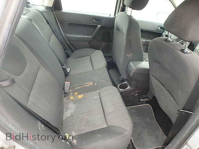 2008 FORD FOCUS - VIN: 1FAHP35N28W108624 - Фото 6