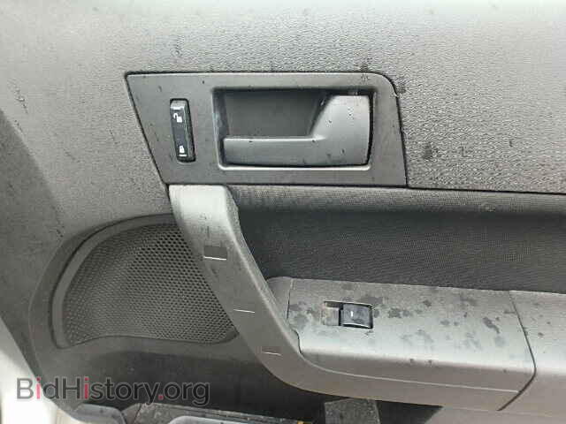 2008 FORD FOCUS - VIN: 1FAHP35N28W108624 - Фото 9