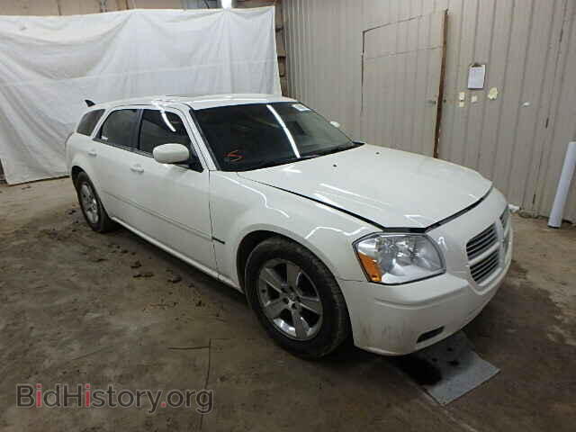 Photo 2D4GV57237H709356 - DODGE MAGNUM 2007