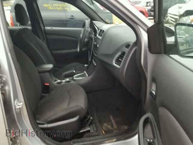 2013 DODGE AVENGER - VIN: 1C3CDZAB6DN529908 - Photo 5