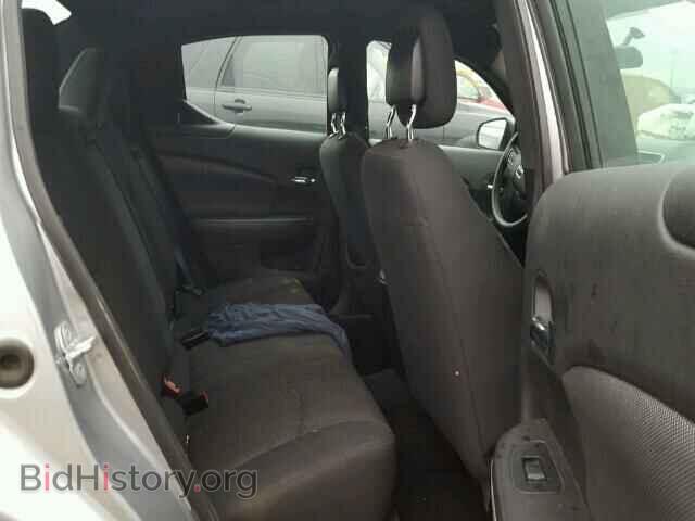 2013 DODGE AVENGER - VIN: 1C3CDZAB6DN529908 - Photo 6
