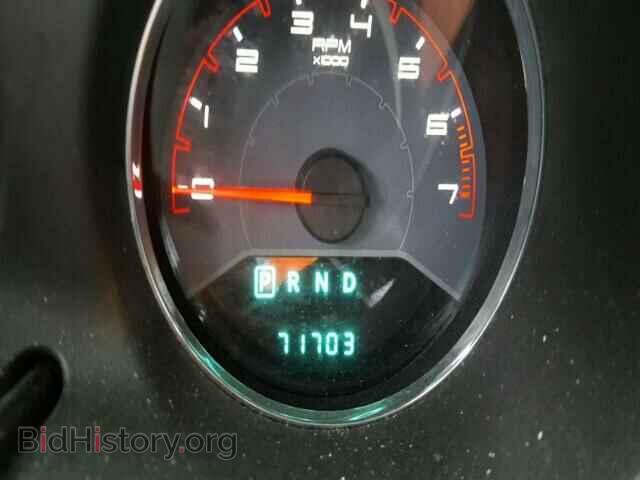 2013 DODGE AVENGER - VIN: 1C3CDZAB6DN529908 - Photo 8