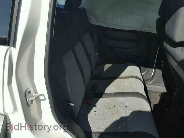 2007 DODGE NITRO - VIN: 1D8GU28K07W734232 - Photo 6