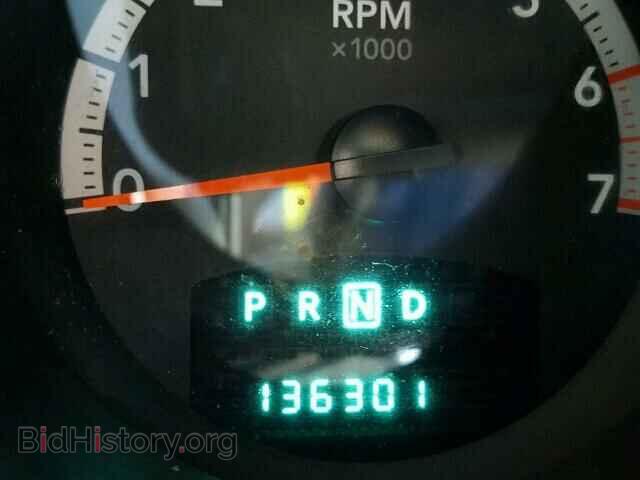 2007 DODGE NITRO - VIN: 1D8GU28K07W734232 - Photo 8