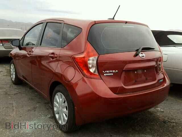 2016 NISSAN VERSA - VIN: 3N1CE2CP6GL366032 - Photo 3