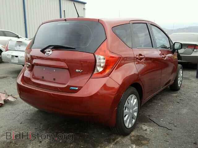 2016 NISSAN VERSA - VIN: 3N1CE2CP6GL366032 - Photo 4