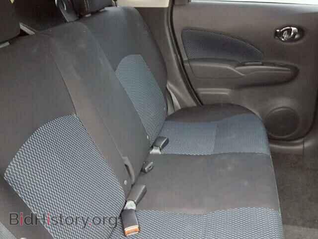 2016 NISSAN VERSA - VIN: 3N1CE2CP6GL366032 - Photo 6