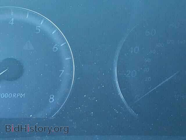 2007 LEXUS LS460 - VIN: JTHGL46F975003256 - Photo 8