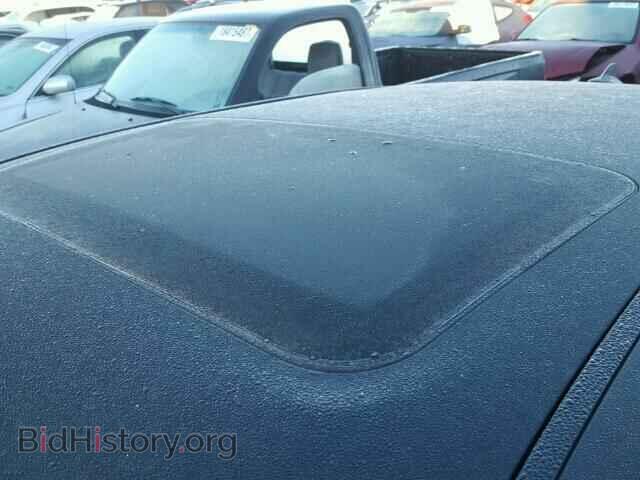 2007 LEXUS LS460 - VIN: JTHGL46F975003256 - Photo 10