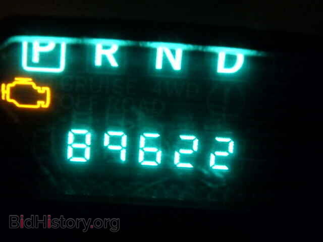 2007 CHRYSLER SEBRING - VIN: 1C3LC56K17N506805 - Фото 8