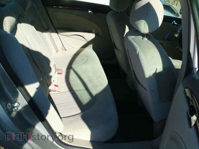 2006 BUICK LUCERNE - VIN: 1G4HP57246U205255 - Фото 6