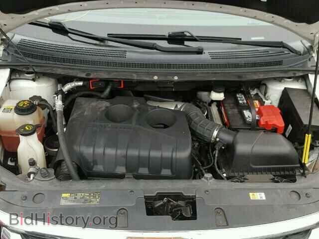2012 FORD EDGE - VIN: 2FMDK3K9XCBA60021 - Photo 7