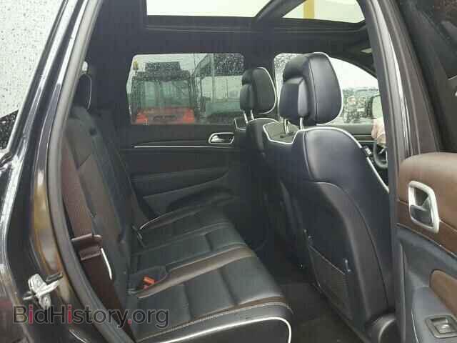 2014 JEEP CHEROKEE - VIN: 1C4RJECT0EC197748 - Фото 6