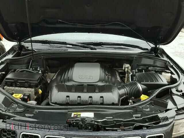 2014 JEEP CHEROKEE - VIN: 1C4RJECT0EC197748 - Фото 7