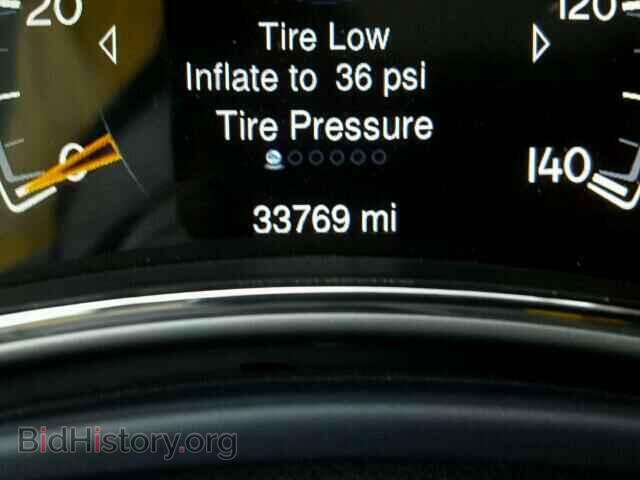 2014 JEEP CHEROKEE - VIN: 1C4RJECT0EC197748 - Фото 8