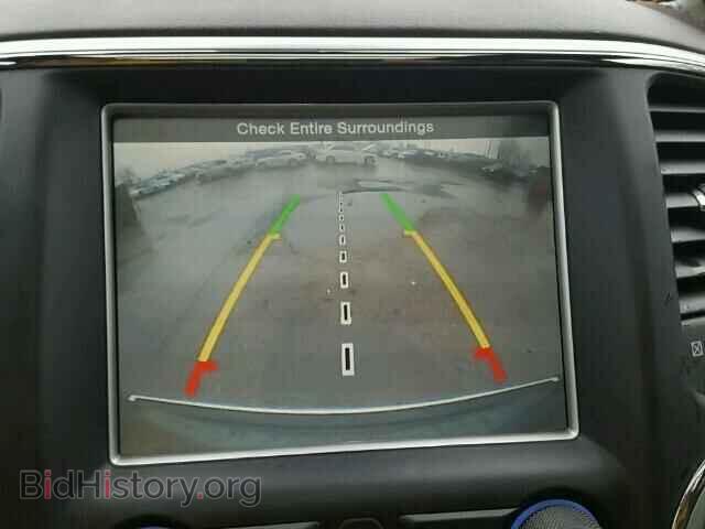 2014 JEEP CHEROKEE - VIN: 1C4RJECT0EC197748 - Фото 10