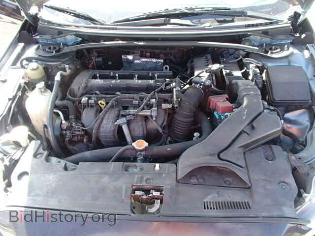 2008 MITSUBISHI LANCER - VIN: JA3AU86U58U024265 - Фото 7