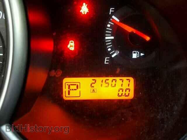 2010 NISSAN VERSA - VIN: 3N1BC1AP1AL422755 - Photo 8