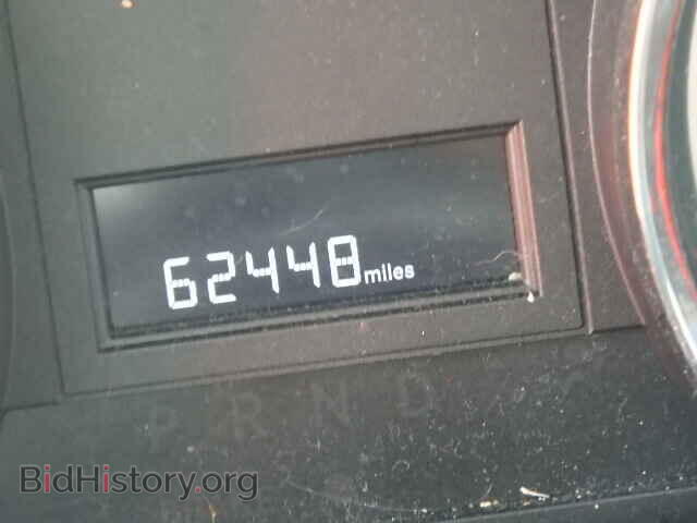2012 DODGE CARAVAN - VIN: 2C4RDGCG4CR196645 - Фото 8