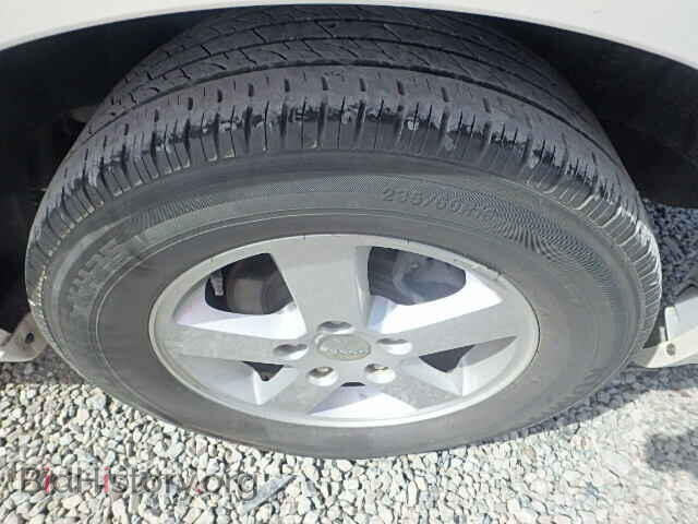 2012 DODGE CARAVAN - VIN: 2C4RDGCG4CR196645 - Фото 9