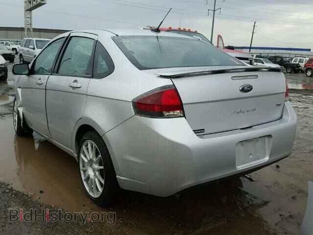 2010 FORD FOCUS - VIN: 1FAHP3GN0AW125537 - Фото 3