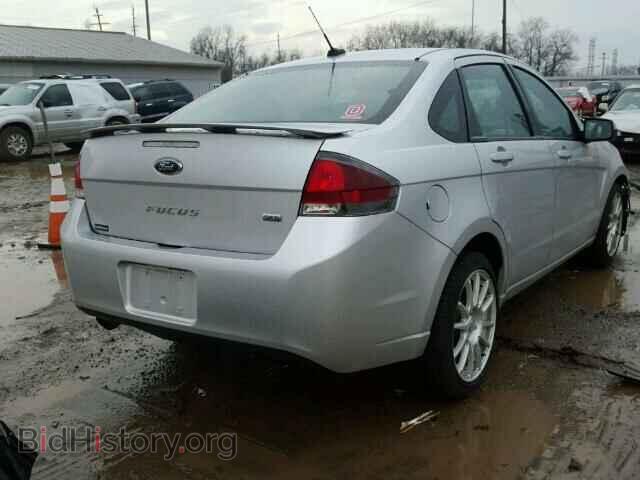 2010 FORD FOCUS - VIN: 1FAHP3GN0AW125537 - Фото 4