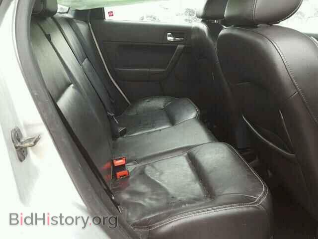 2010 FORD FOCUS - VIN: 1FAHP3GN0AW125537 - Фото 6