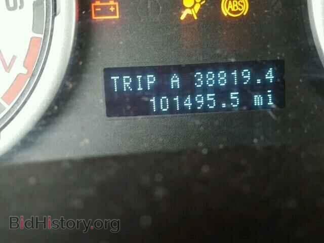 2010 FORD FOCUS - VIN: 1FAHP3GN0AW125537 - Фото 8