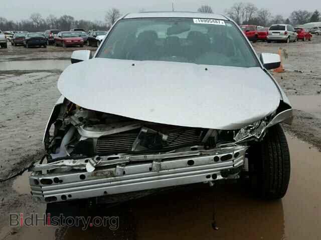 2010 FORD FOCUS - VIN: 1FAHP3GN0AW125537 - Фото 10