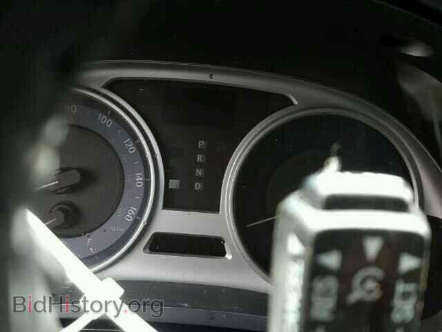 2006 LEXUS IS250 - VIN: JTHCK262565002445 - Фото 8