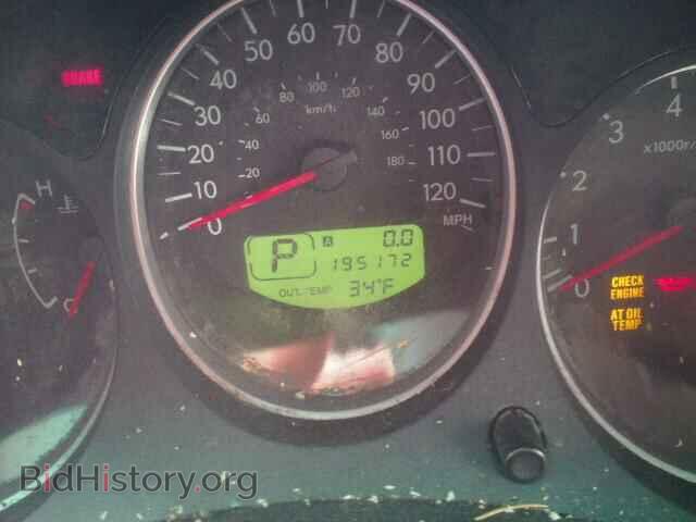 2007 SUBARU FORESTER - VIN: JF1SG65657H741931 - Фото 8