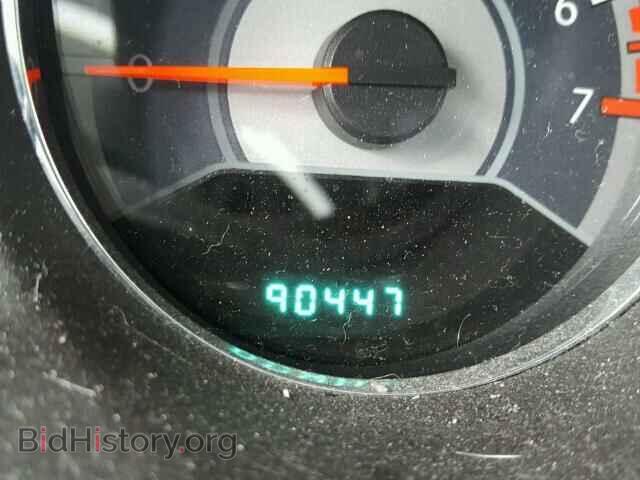 2012 CHRYSLER 200 - VIN: 1C3CCBCB8CN178876 - Photo 8