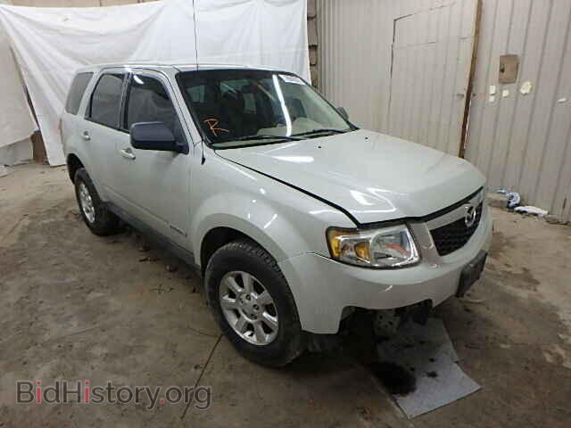 Фотография 4F2CZ02Z78KM04119 - MAZDA TRIBUTE 2008