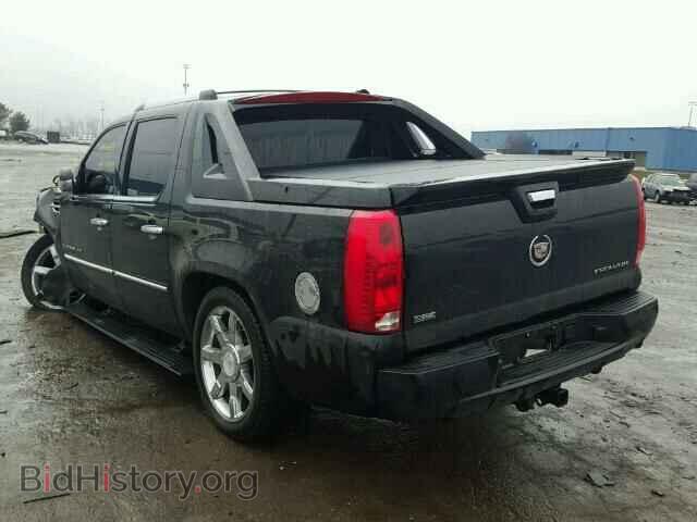 2009 CADILLAC ESCALADE - VIN: 3GYFK22269G120810 - Фото 3