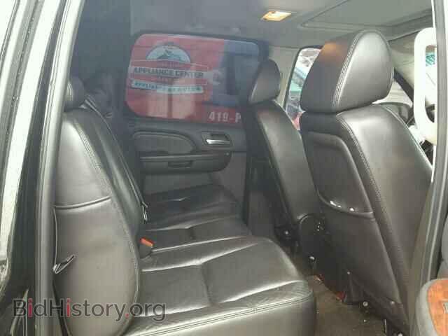 2009 CADILLAC ESCALADE - VIN: 3GYFK22269G120810 - Фото 6