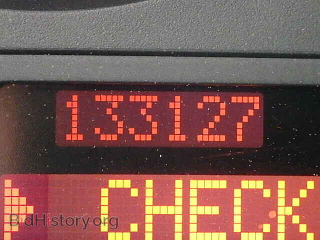 2005 BMW X5 - VIN: 5UXFA13515LU48482 - Фото 8