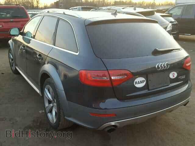 2015 AUDI A4 - VIN: WA1UFAFL1FA085032 - Фото 3