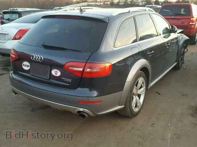 2015 AUDI A4 - VIN: WA1UFAFL1FA085032 - Фото 4
