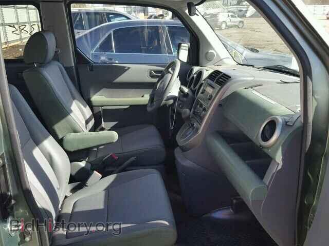 2003 HONDA ELEMENT - VIN: 5J6YH28563L030897 - Фото 5