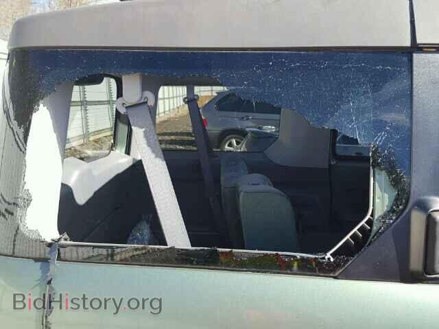 2003 HONDA ELEMENT - VIN: 5J6YH28563L030897 - Фото 9