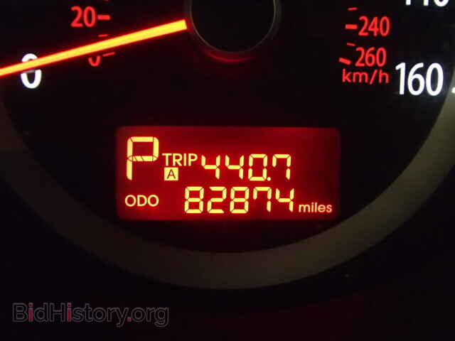 2009 KIA OPTIMA - VIN: KNAGE228X95300124 - Фото 8