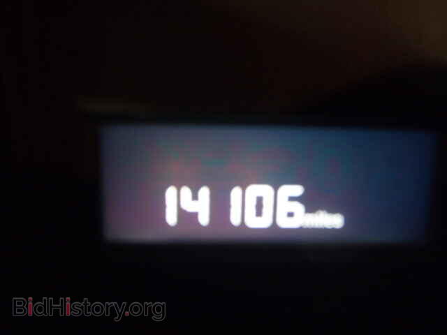 2014 DODGE CARAVAN - VIN: 2C4RDGBG4ER187609 - Фото 8