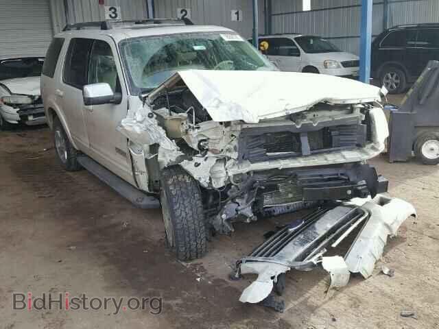 Фотография 1FMEU75816ZA06813 - FORD EXPLORER 2006