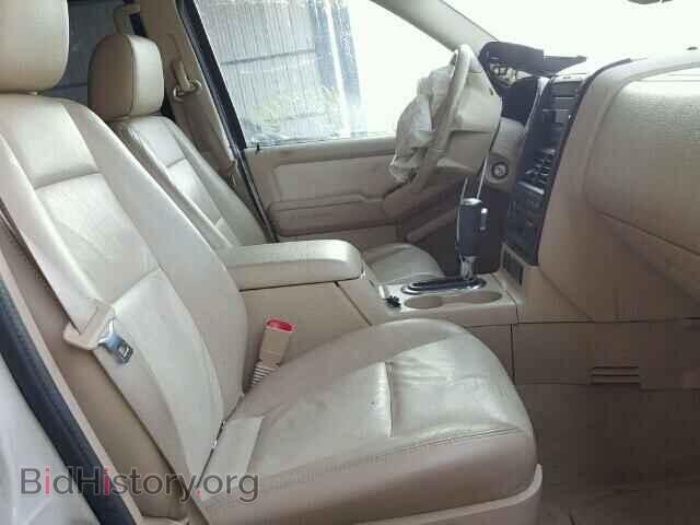 2006 FORD EXPLORER - VIN: 1FMEU75816ZA06813 - Фото 5