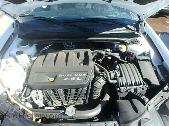 2013 DODGE AVENGER - VIN: 1C3CDZCB9DN662675 - Photo 7