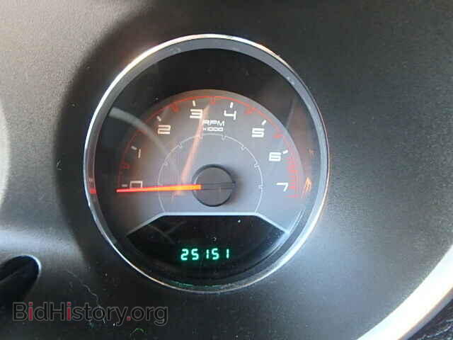 2013 DODGE AVENGER - VIN: 1C3CDZCB9DN662675 - Photo 8