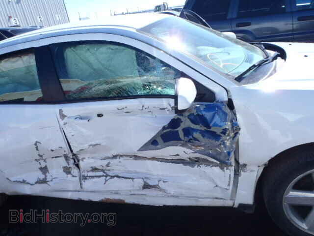 2013 DODGE AVENGER - VIN: 1C3CDZCB9DN662675 - Photo 9